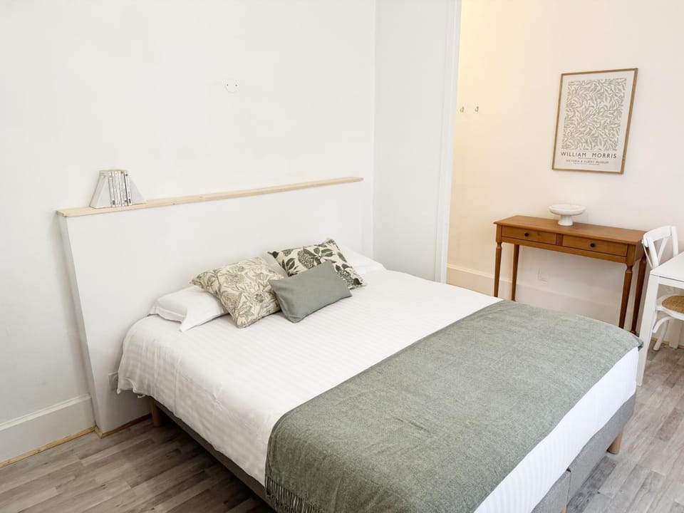 Villa Vichéia - Appartement 1 - UNESCO Centre-Ville Apartment in Auvergne-Rhône-Alpes