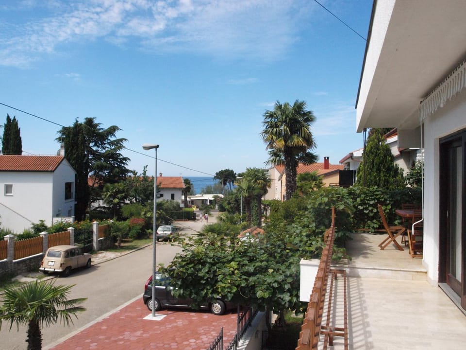 Day, Balcony/Terrace, Sea view