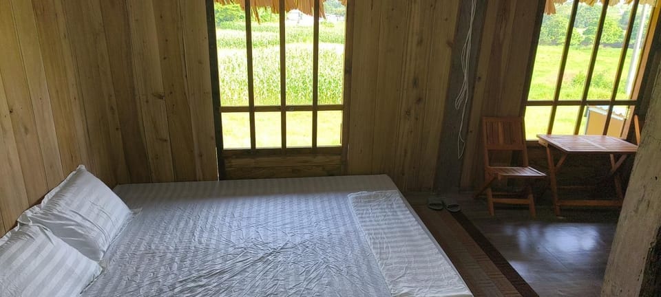 Làng Đoài homestay Apartment in Hanoi