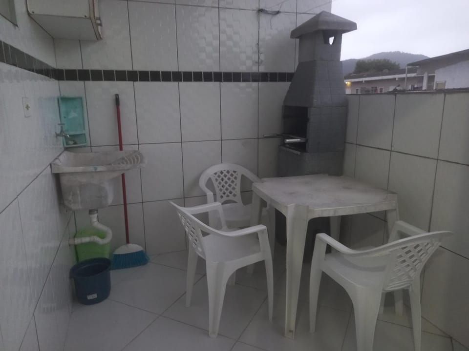 Apartamento - Pousada do Bene Apartment in State of São Paulo