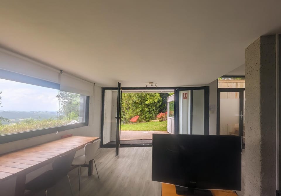 View (from property/room), Mountain view