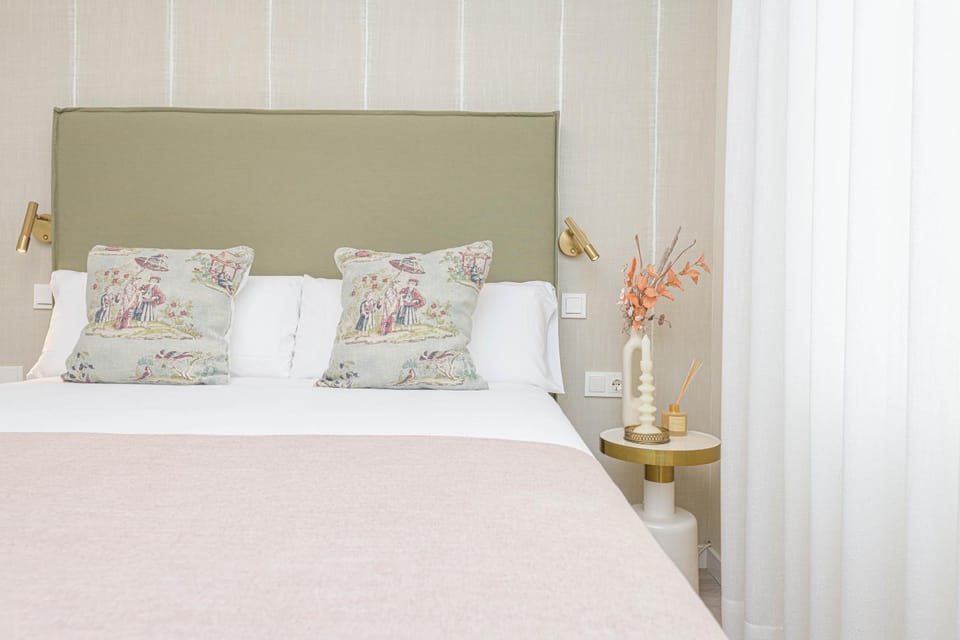 iloftmalaga Playa Malagueta Apartment in Malaga