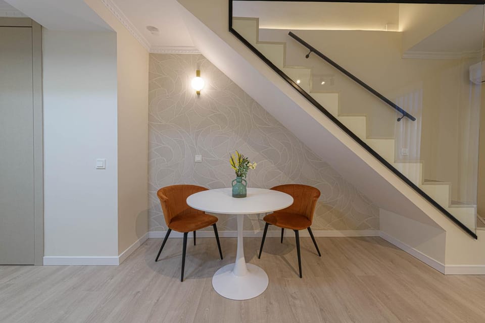 iloftmalaga Playa Malagueta Apartment in Malaga