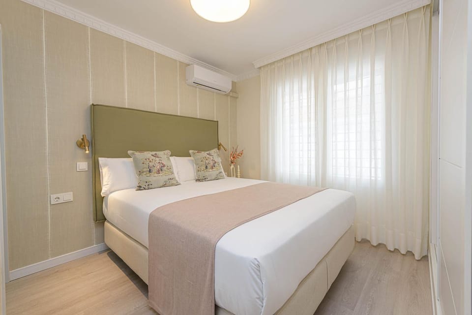 iloftmalaga Playa Malagueta Apartment in Malaga