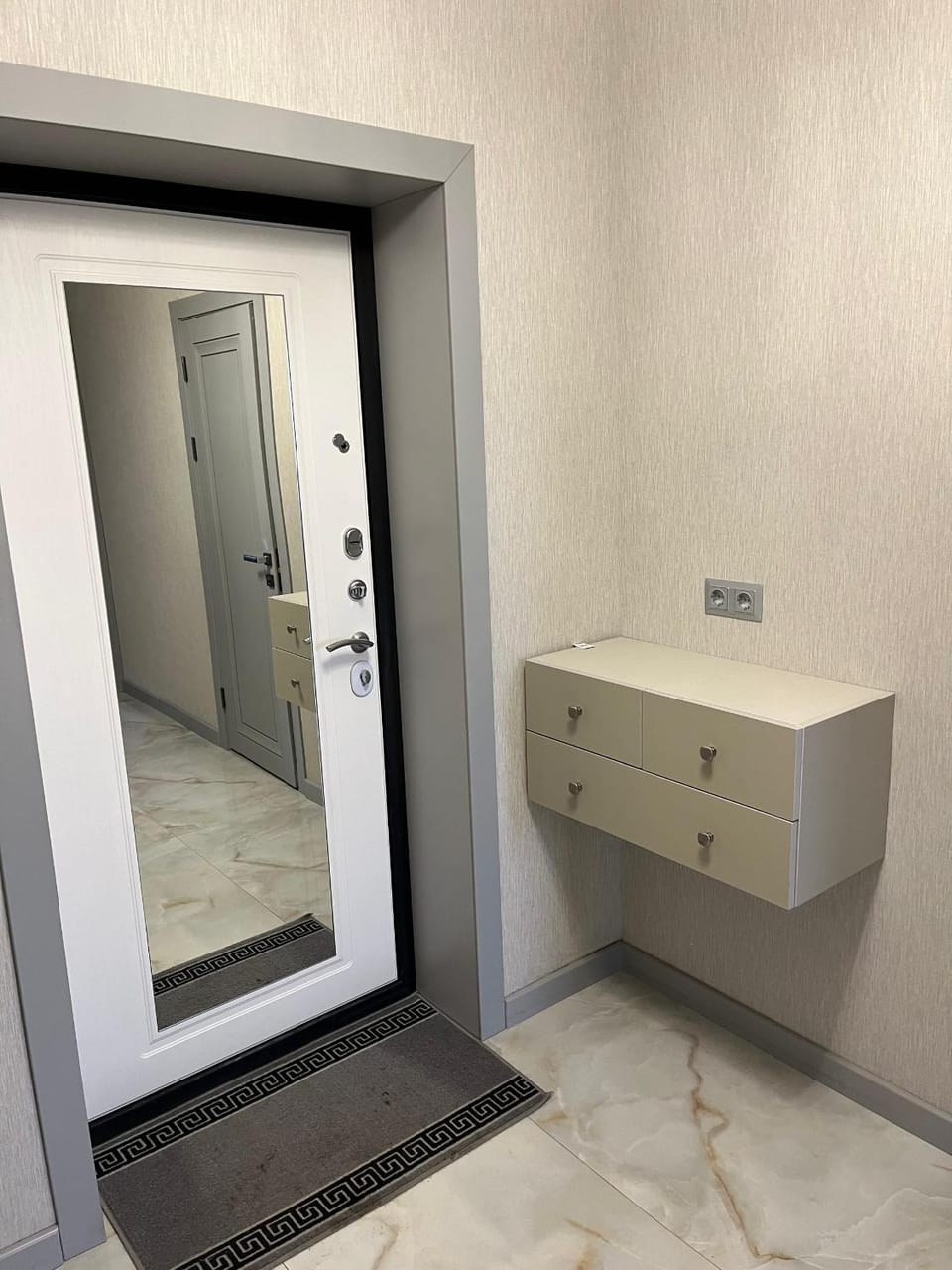 Cozy apartment with all you need Apartment in Almaty Region, Kazakhstan