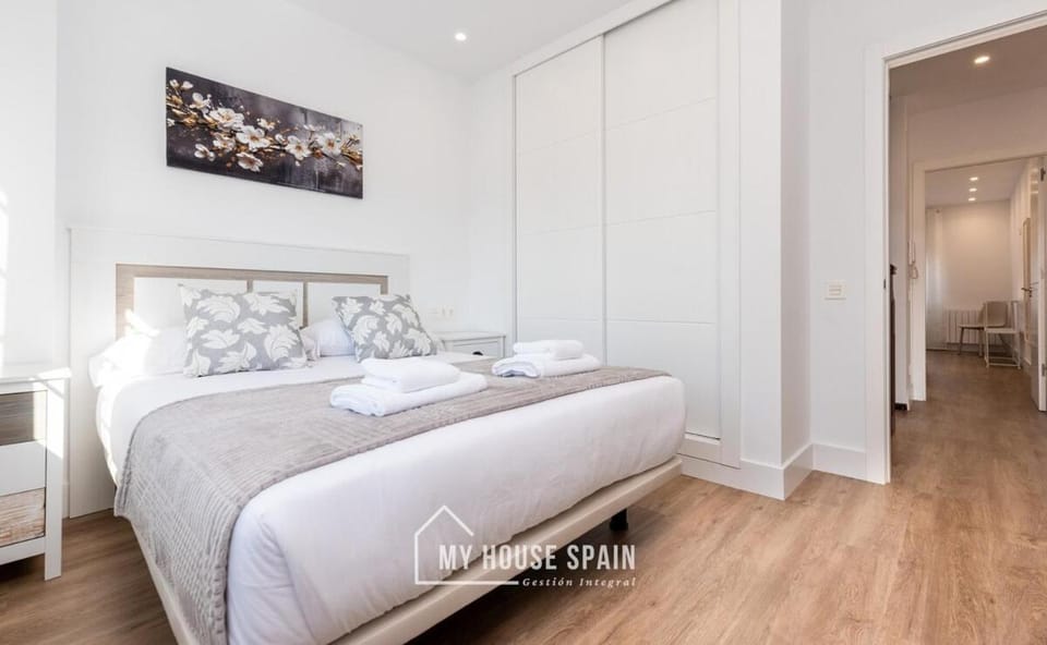 MyHouseSpain - Hermosa casa con jardín en Gijón House in Gijón