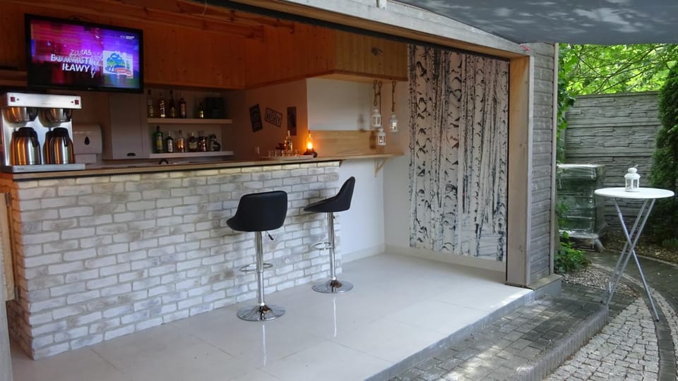 Lounge or bar