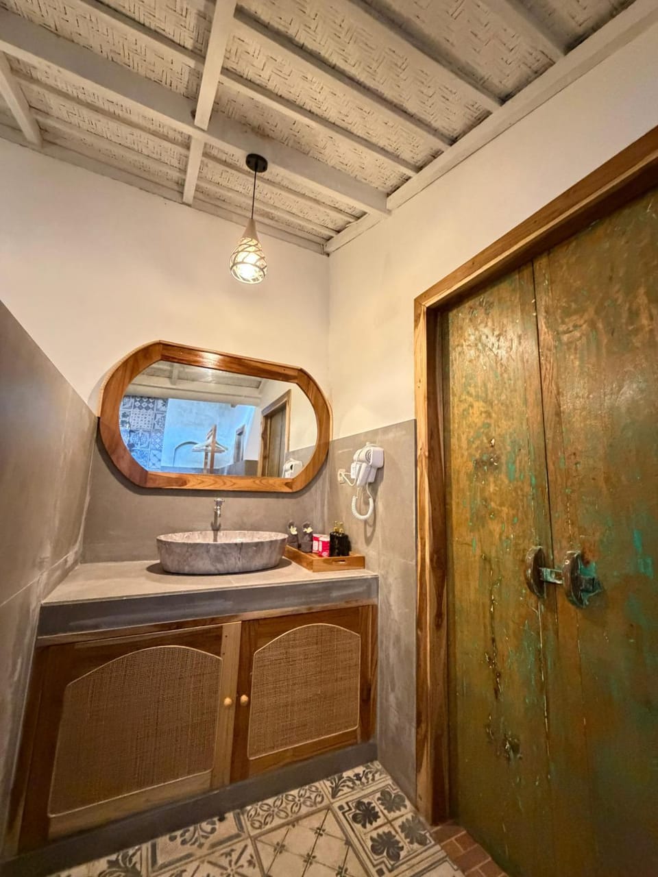 Segar Village Bed and Breakfast in Pemenang