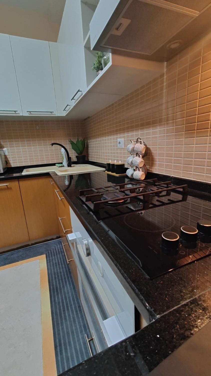 Merasi Residence Apartment in Tirana