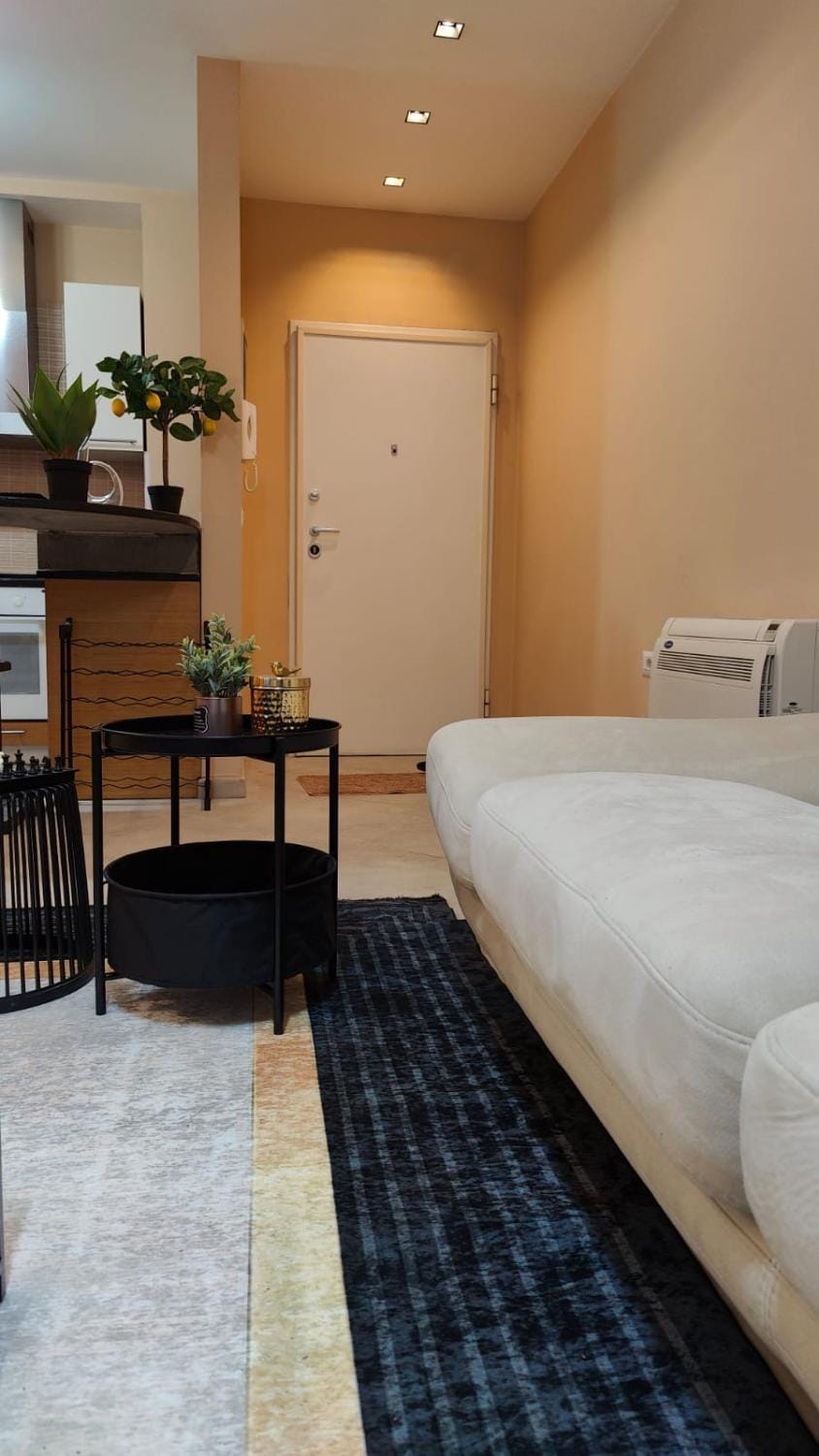 Merasi Residence Apartment in Tirana