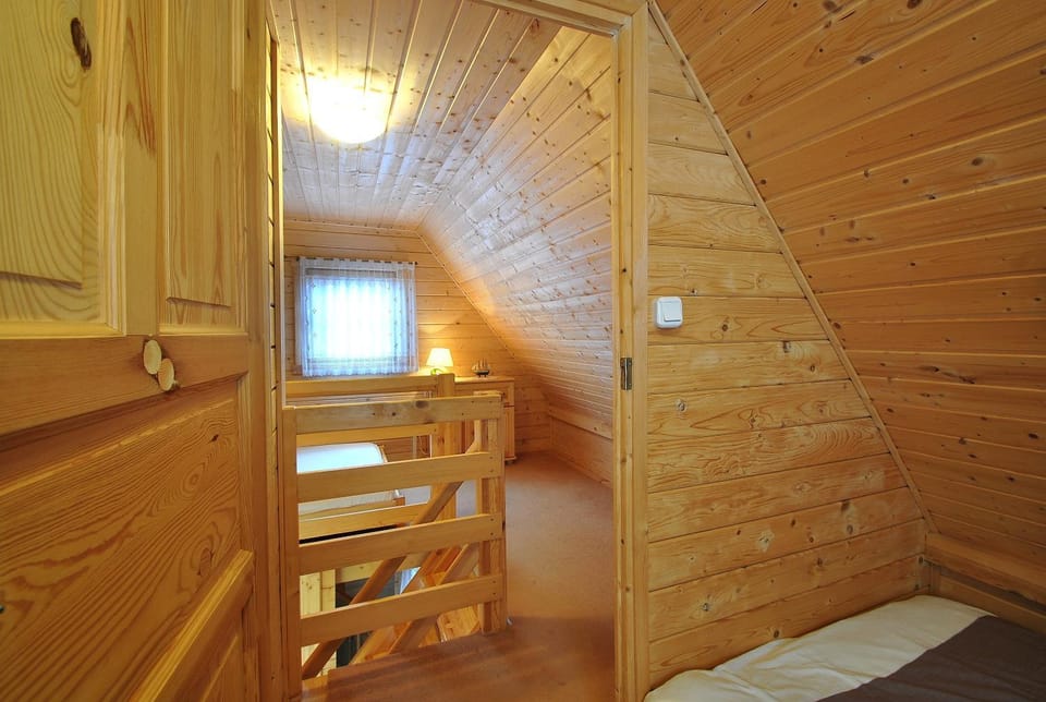 Decorative detail, Bedroom