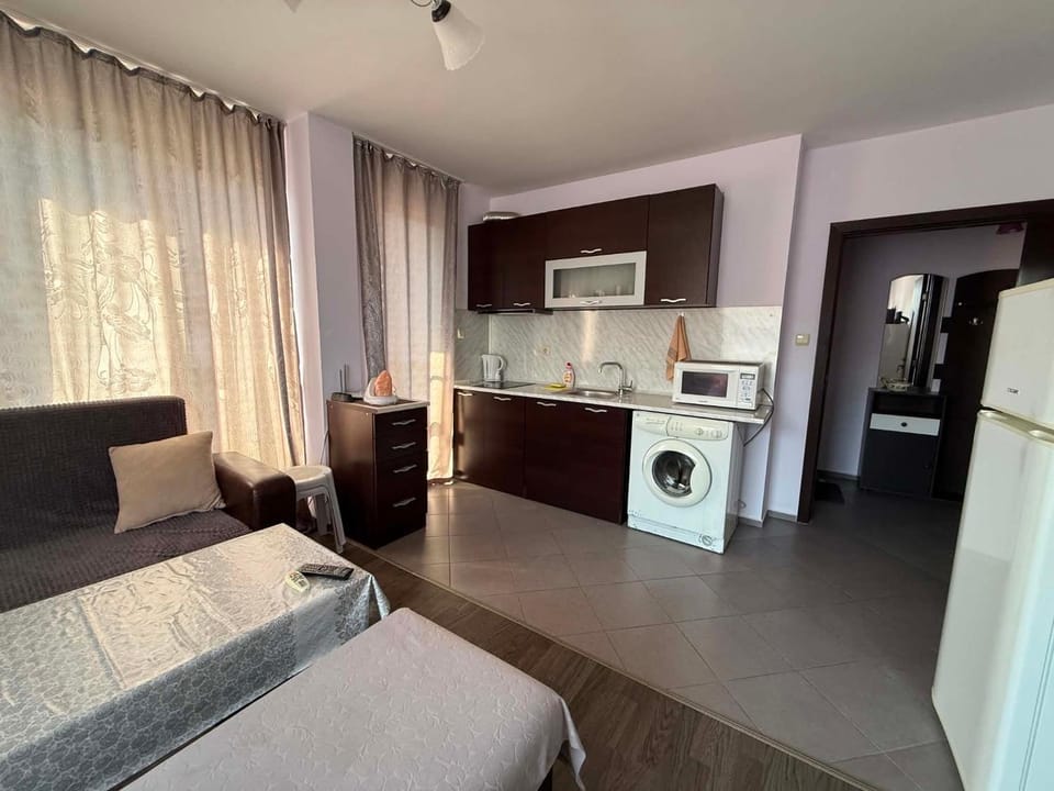 Anfid Apartments Apartment in Burgas