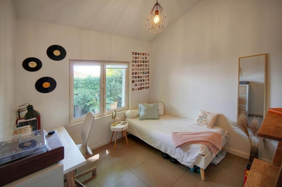 FRGK Villa Bohème Chic Private Pool UltraFast WiFi Villa in Mougins
