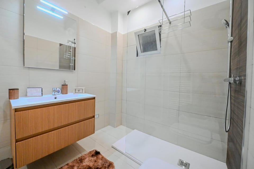 Seavè Apartment in Bari