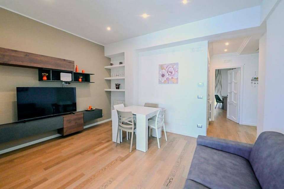 Seavè Apartment in Bari