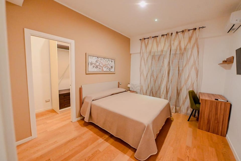 Seavè Apartment in Bari