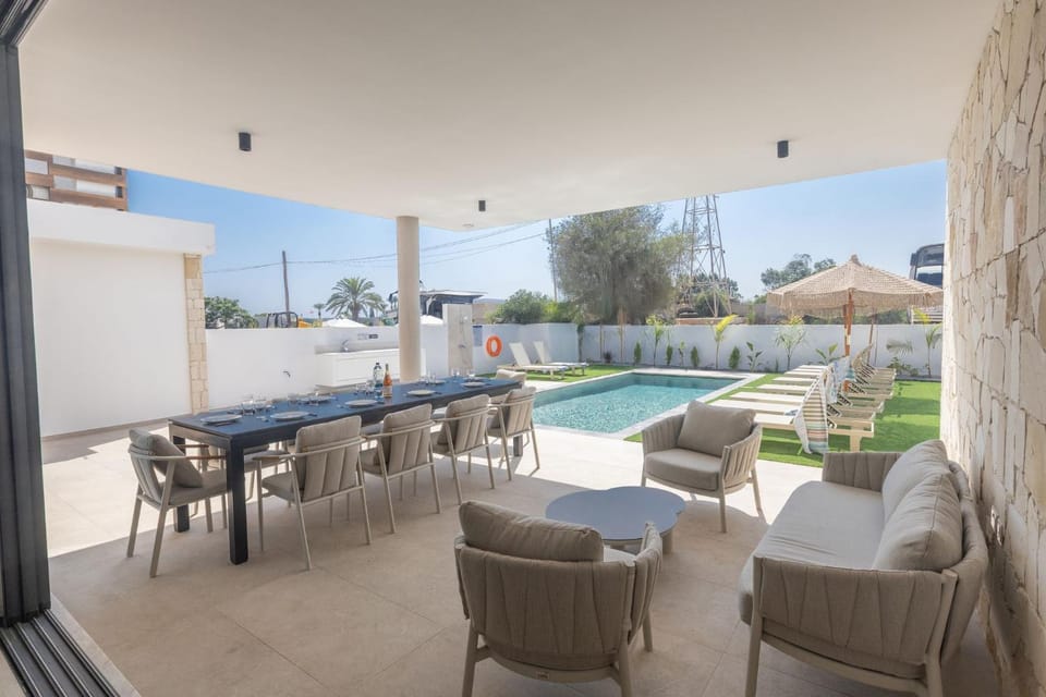 Ayia Napa Orea Villa OR2 Villa in Ayia Napa