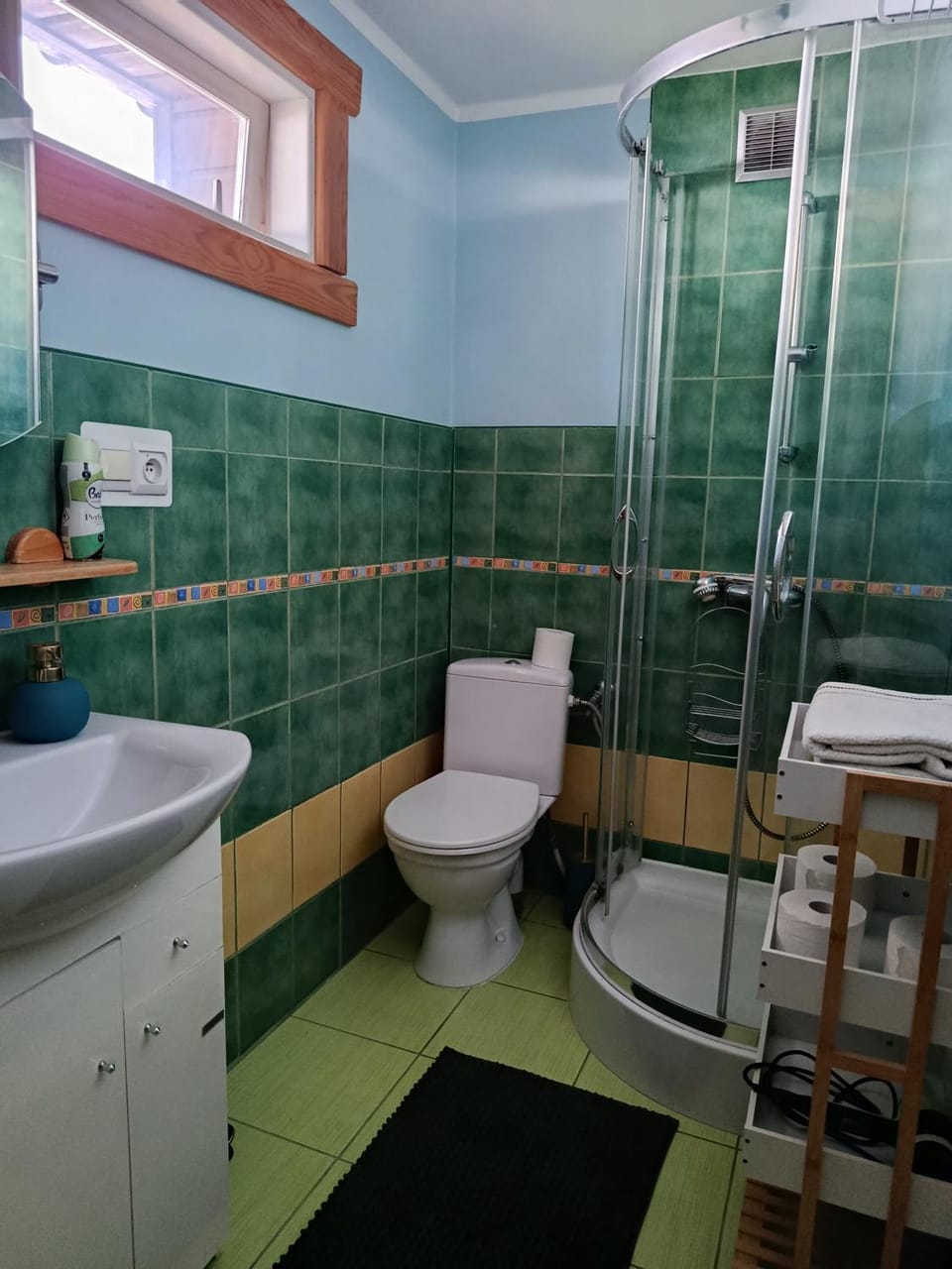 Domek Zapiecek Apartment in Belarus