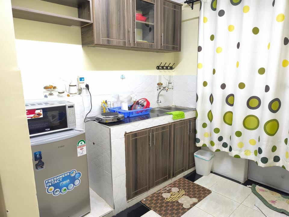 Jingles Apartment in Kenya