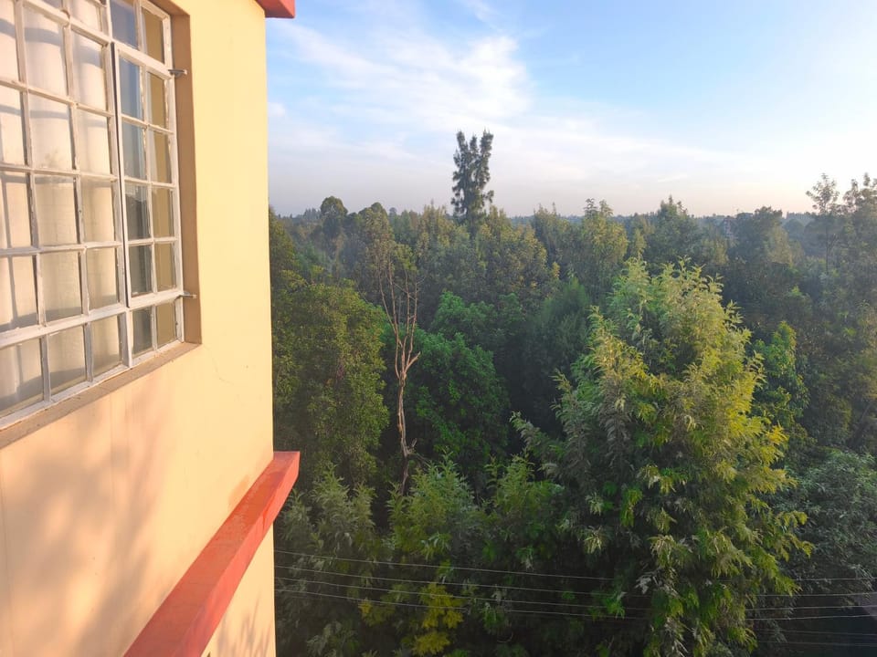 Jingles Apartment in Kenya