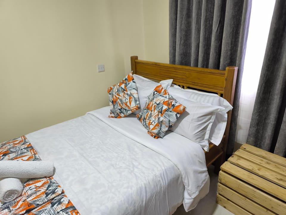 Jingles Apartment in Kenya