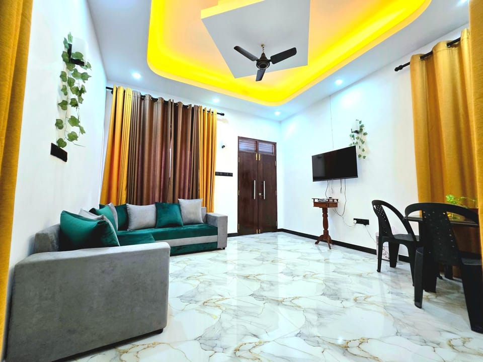 Shanu Heaven Villa Apartment in Southern Province