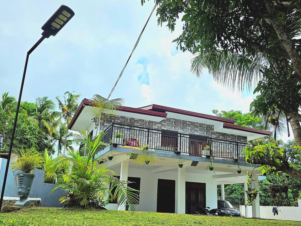 Shanu Heaven Villa Apartment in Southern Province