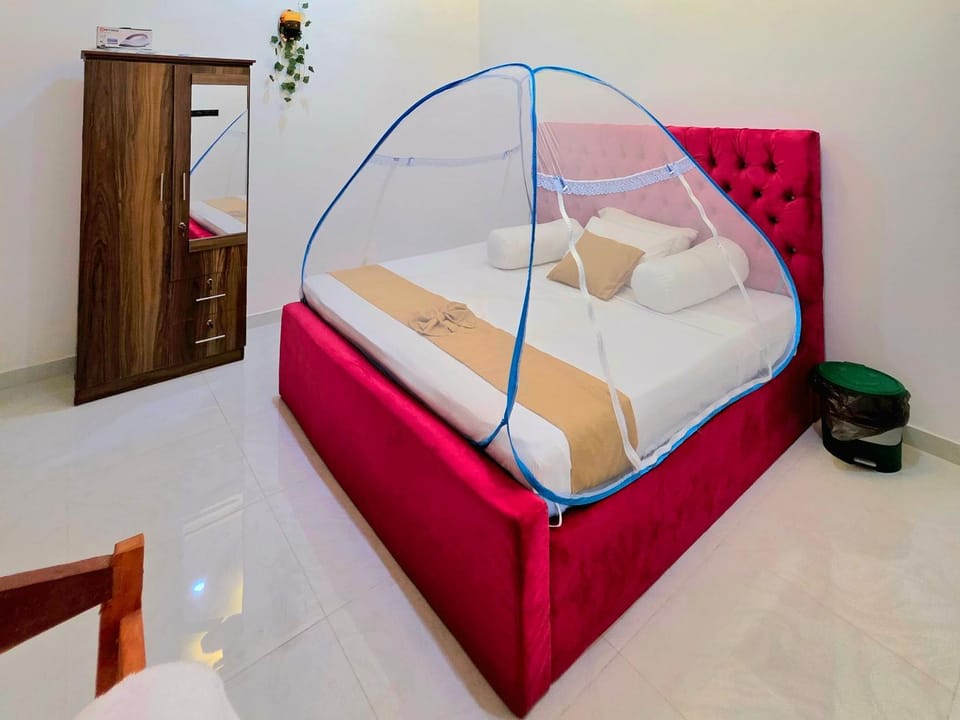 Shanu Heaven Villa Apartment in Southern Province