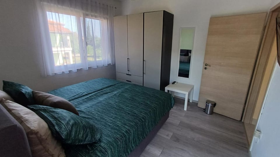 House Medulin Apartment in Medulin