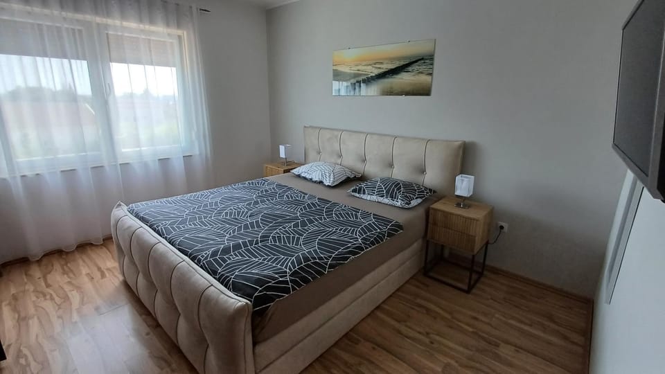 House Medulin Apartment in Medulin
