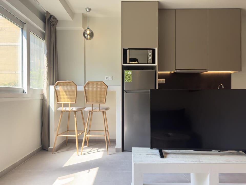 Tantalidou Urban Vibes by Proliving Hospitality Apartment in Thessaloniki