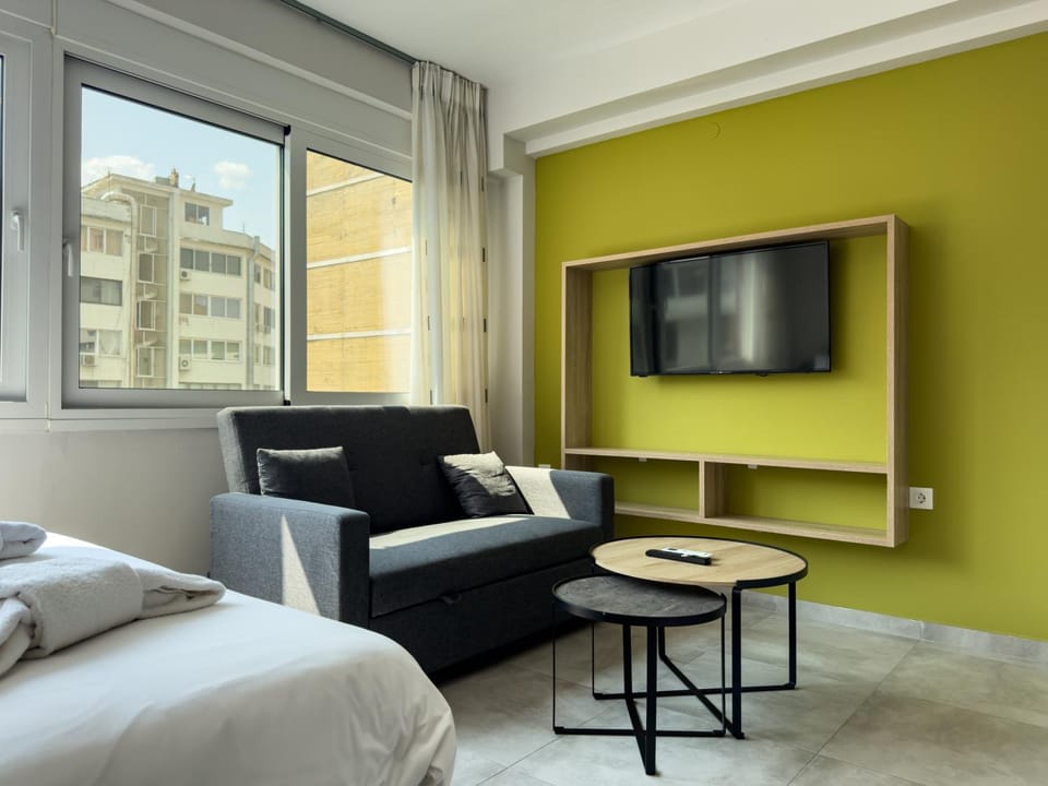 Tantalidou Urban Vibes by Proliving Hospitality Apartment in Thessaloniki