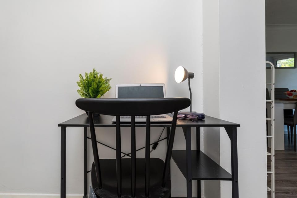 Crawley Rd Apartment in Horsham District