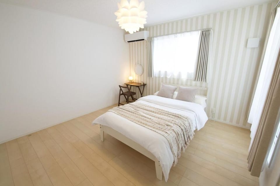 "人数追加料金無キャンペーン中" Relax room delight Apartment in Okinawa Prefecture