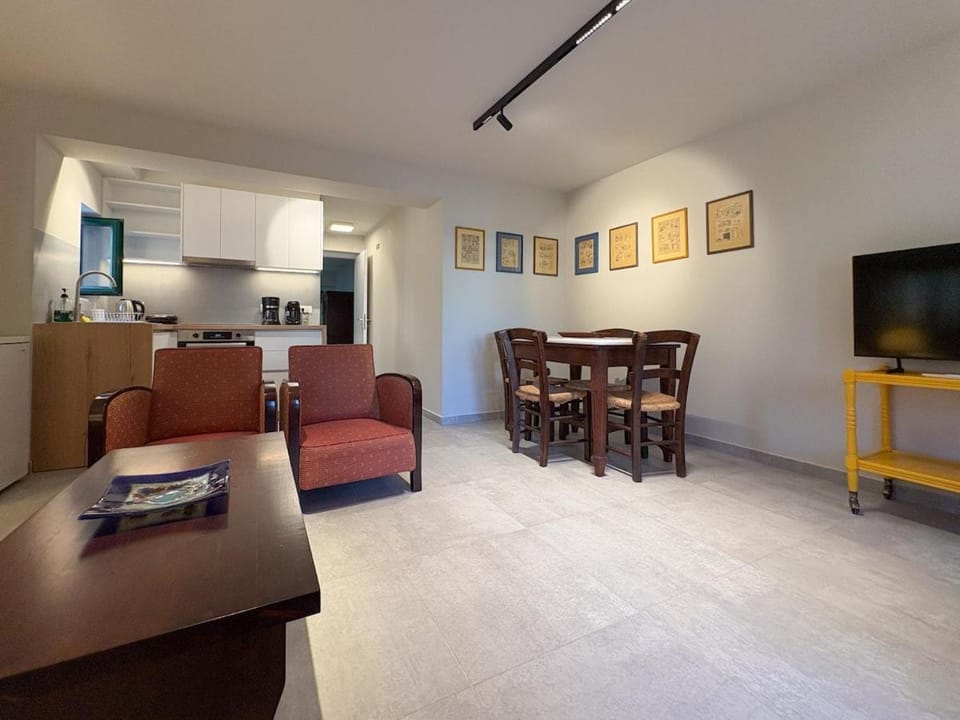 Melisma 1 Cosy Residence HomeSH Apartment in Argolis, Greece