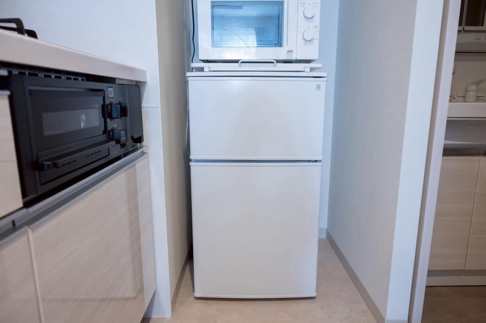 Lotus south 203 Brand New Family Home Apartment in Sapporo