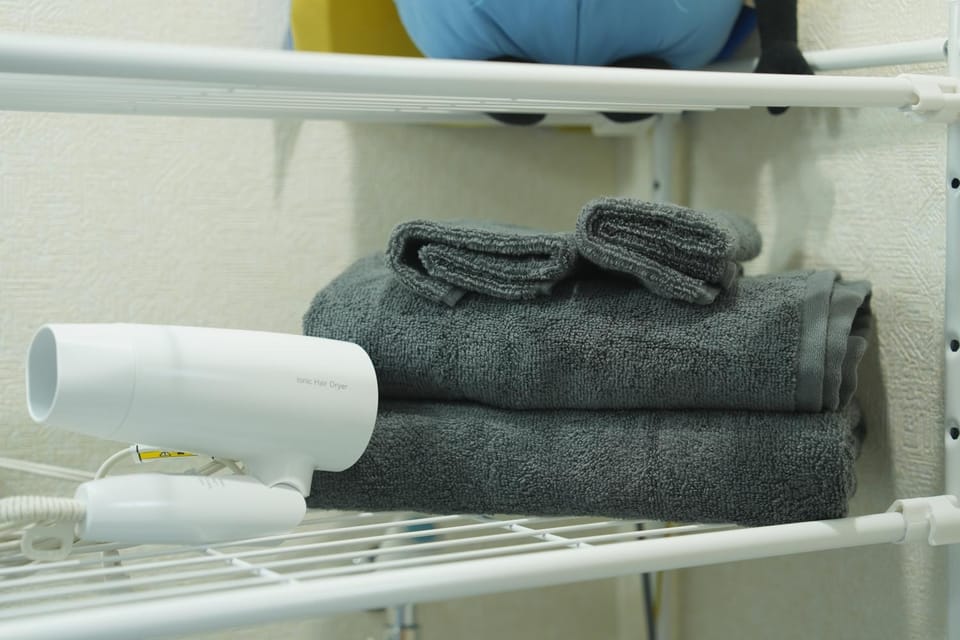 towels
