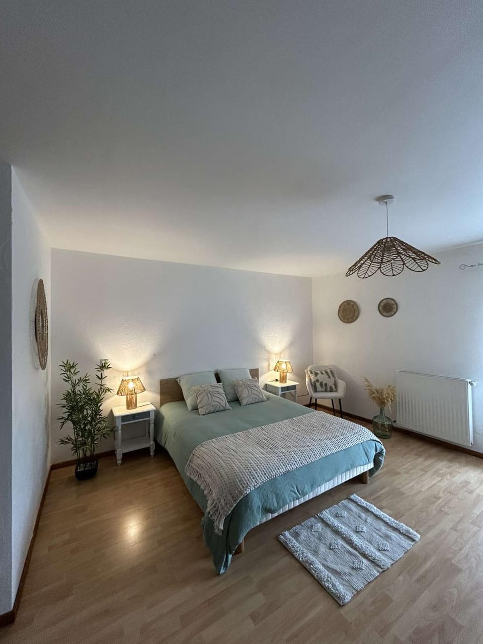 Les Chambres de Nath Bed and Breakfast in Jura