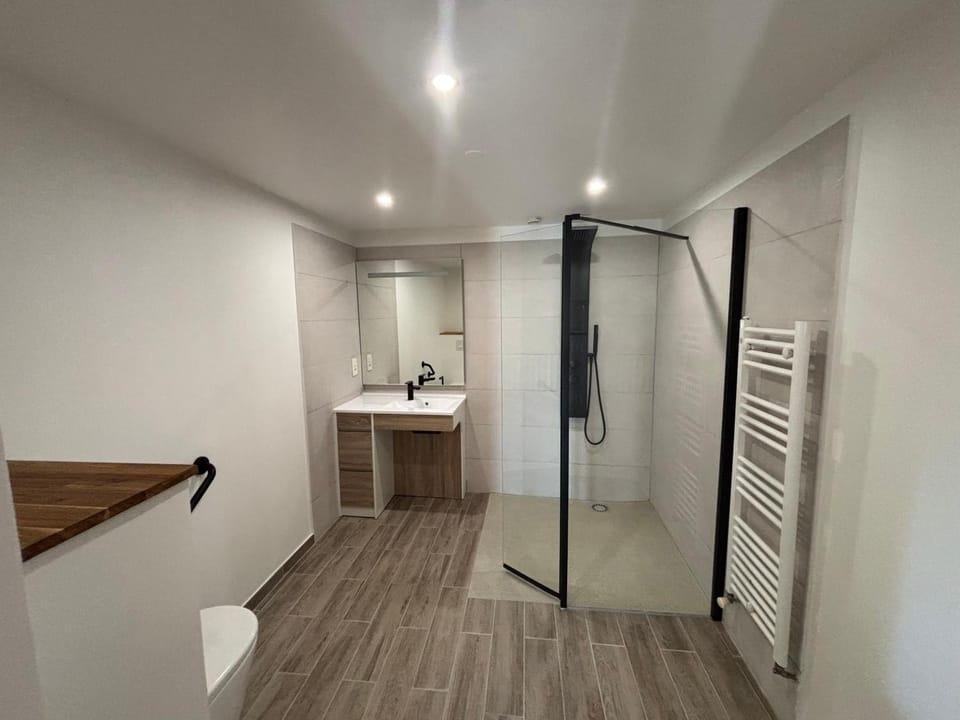 Les Chambres de Nath Bed and Breakfast in Jura