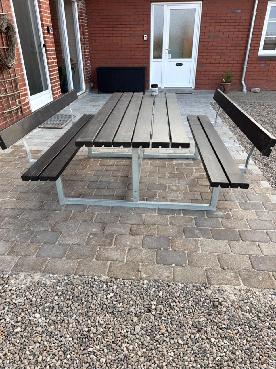 Højmosegård HEMS Farm Stay in Region of Southern Denmark