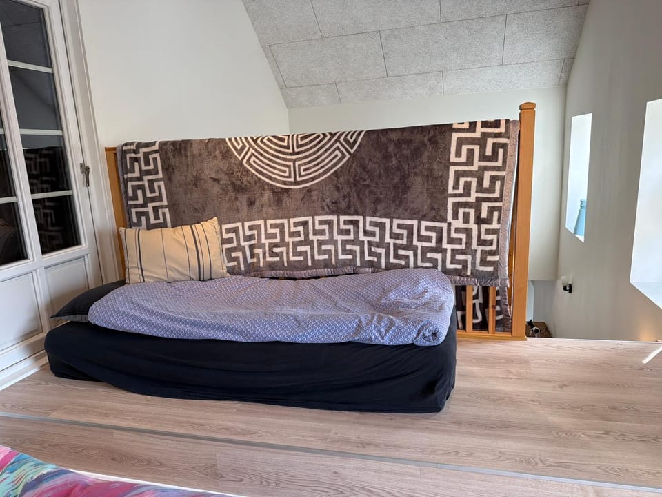 Højmosegård HEMS Farm Stay in Region of Southern Denmark