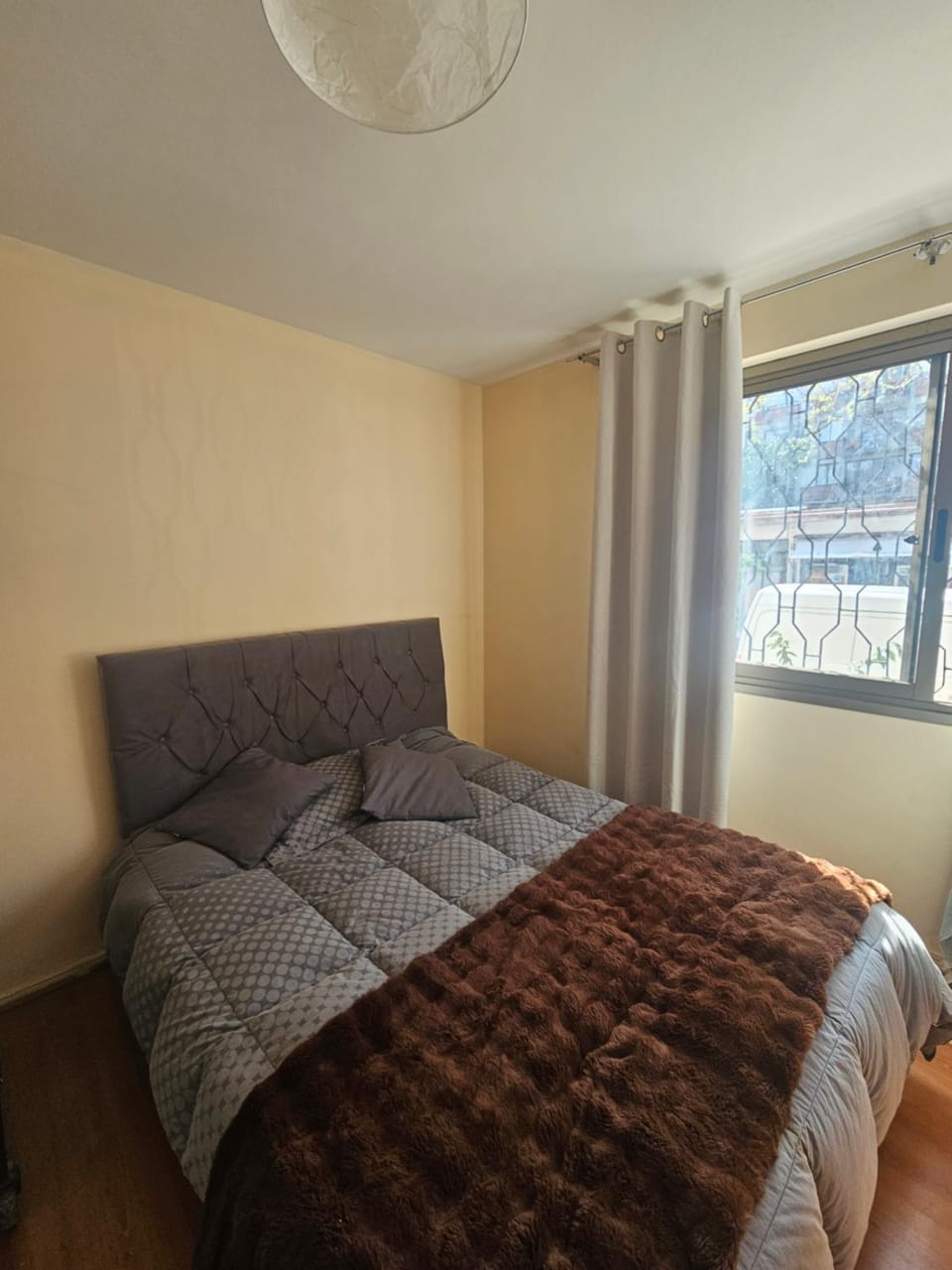 Cozy Room Santiago Vacation rental in Providencia