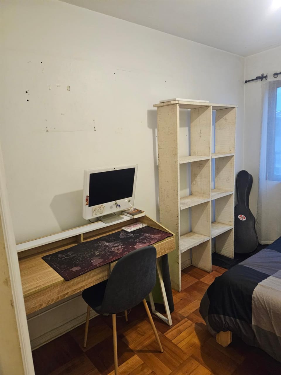 Cozy Room Santiago Vacation rental in Providencia