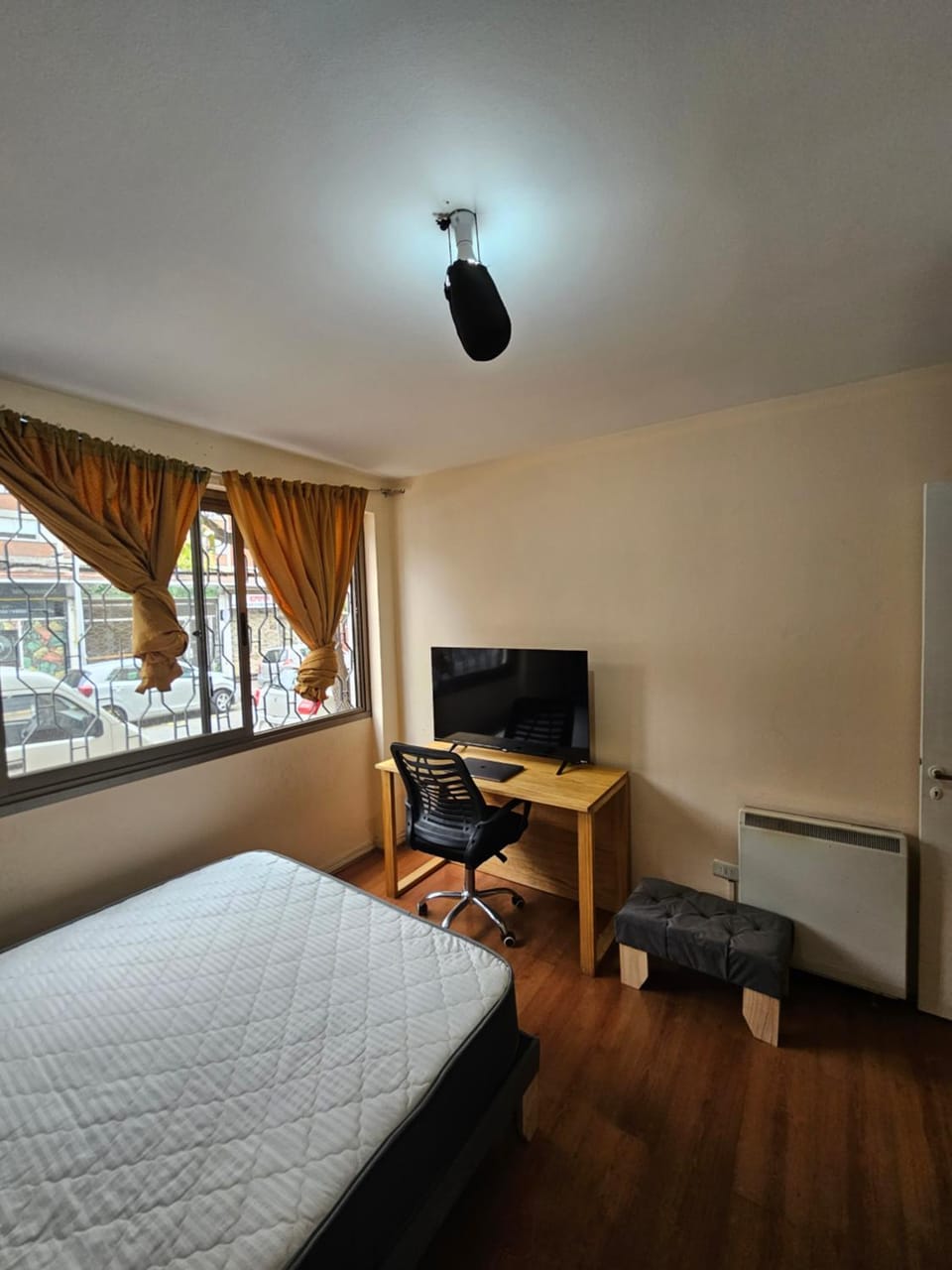 Cozy Room Santiago Vacation rental in Providencia