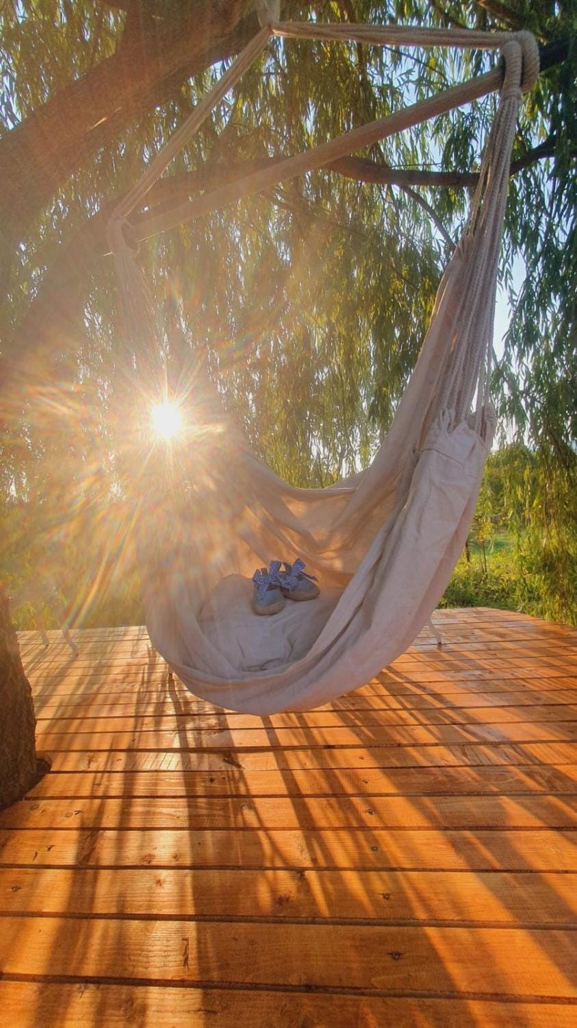 Casa de vacanta Madalina Bed and Breakfast in Romania
