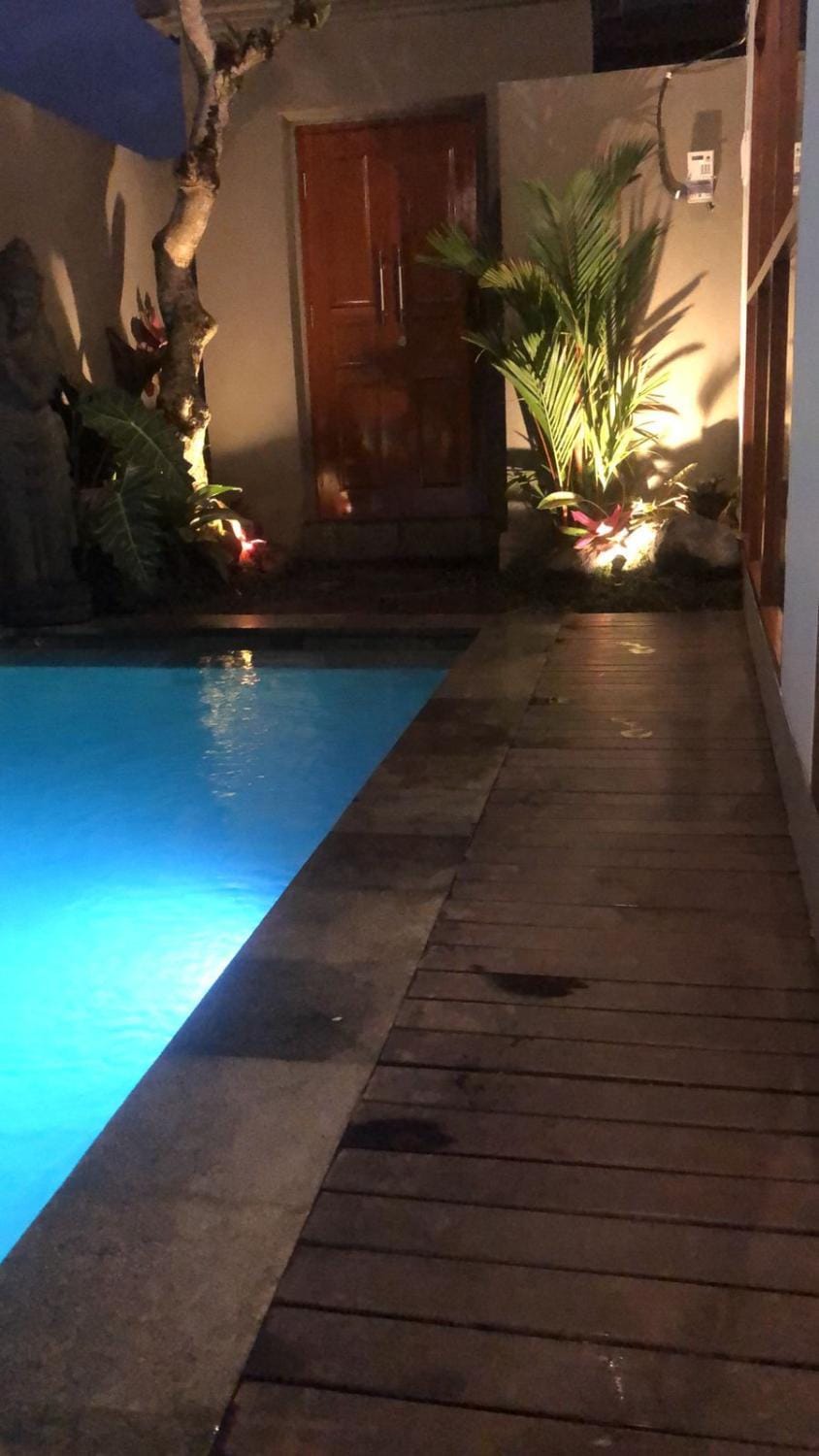 Ubud Wira Villa Villa in Abiansemal