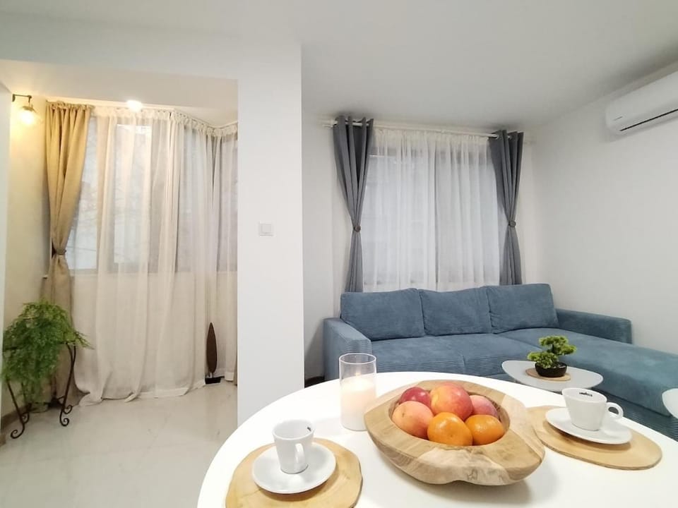 Sea Breeze Apartment in Burgas