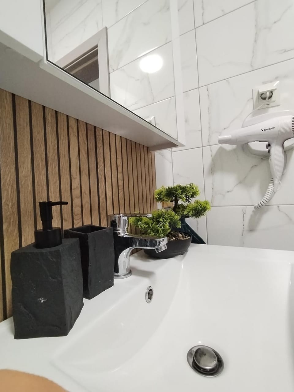 Sea Breeze Apartment in Burgas