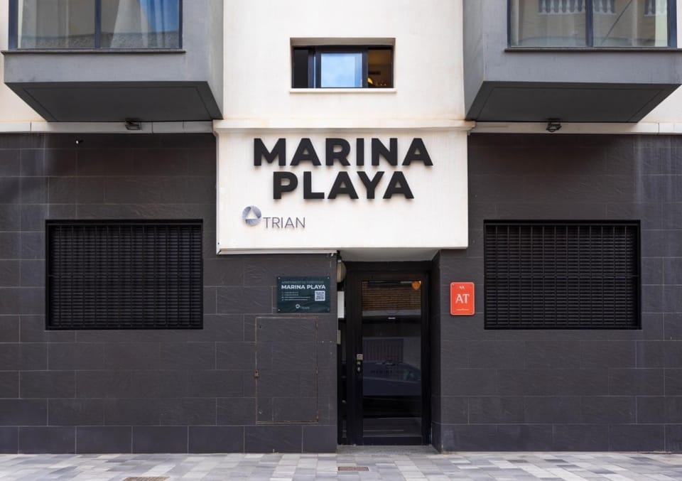 Facade/entrance, Property logo or sign, Logo/Certificate/Sign
