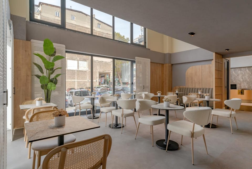 Banquet/Function facilities